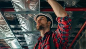 Ductwork Installation DIY Ductwork Installation: Is It Possible? Ductwork Installation Service