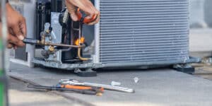 Fixing Heating Systems Fixing Heating Systems: Easy Steps to Follow Fixing Heating Systems