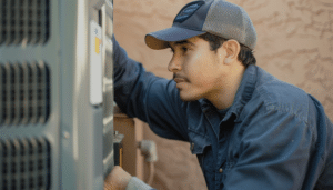Thermostat Issues No Heat? Solve Thermostat Issues Fast Thermostat Issues